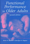 Functional performance in older adults /