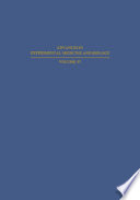 Pharmacological intervention in the aging process : [proceedings] /