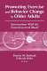 Promoting exercise and behavior change in older adults : interventions with the transtheoretical model /