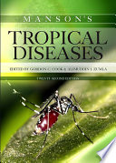Manson's tropical diseases.