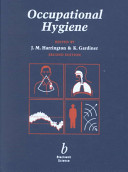 Occupational hygiene /