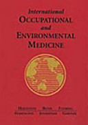 International occupational and environmental medicine /