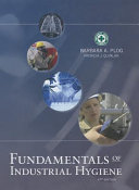 Fundamentals of industrial hygiene /