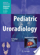 Pediatric uroradiology /