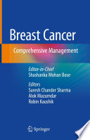 Breast Cancer : Comprehensive Management /