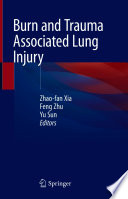 Burn and Trauma Associated Lung Injury /