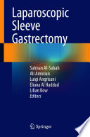 Laparoscopic Sleeve Gastrectomy /