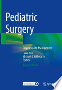 Pediatric Surgery : Diagnosis and Management /