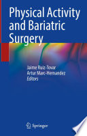 Physical Activity and Bariatric Surgery /