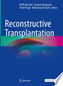 Reconstructive Transplantation /