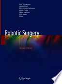 Robotic Surgery /