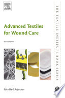 Advanced textiles for wound care /