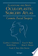 Oculoplastic surgery atlas. with 38 illustrations /