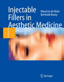 Injectable fillers in aesthetic medicine /