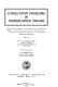 Coagulation problems in transplanted organs ; based on proceedings of an international symposium, thirteenth International Congress of Hematology, Munich, Germany /