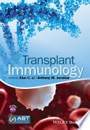 Transplant immunology /