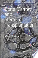Bone marrow and stem cell transplantation /