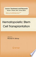 Hematopoietic stem cell transplantation /