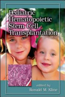 Pediatric hematopoietic stem cell transplantation /