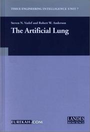 The artificial lung /