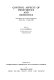 Control aspects of prosthetics and orthotics : proceedings of the IFAC symposium, Ohio, USA, 7-9 May 1982 /