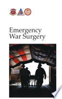 Emergency war surgery  /