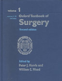 Oxford textbook of surgery /