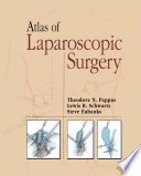 Atlas of laparoscopic surgery /