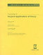 Proceedings of surgical applications of energy : 25-26 January 1998, San Jose, California /