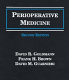 Perioperative medicine : the medical care of the surgical patient /