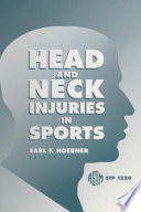 Head and neck injuries in sports /