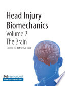 Head injury biomechanics.