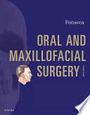 Oral and maxillofacial surgery /