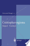 Craniopharyngioma : surgical treatment /