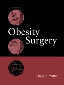 Obesity surgery /