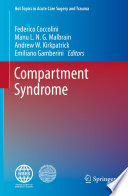 Compartment Syndrome /