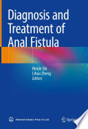 Diagnosis and Treatment of Anal Fistula /