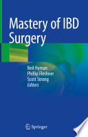 Mastery of IBD Surgery /
