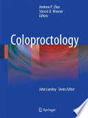 Coloproctology /