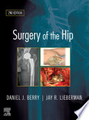 Surgery of the hip /