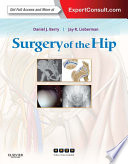 Surgery of the hip /