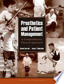Prosthetics and patient management : a comprehensive clinical approach /