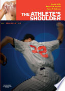 The athlete's shoulder /