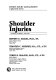 Shoulder injuries /