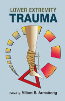 Lower extremity trauma /