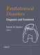 Patellofemoral disorders : diagnosis and treatment /