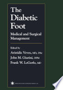 The diabetic foot : medical and surgical management /