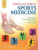 Foot and ankle sports medicine /