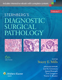 Sternberg's diagnostic surgical pathology /