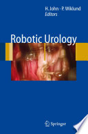 Robotic urology /